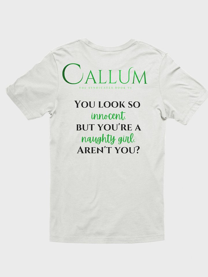 Callum Innocent T-Shirt product image (14)