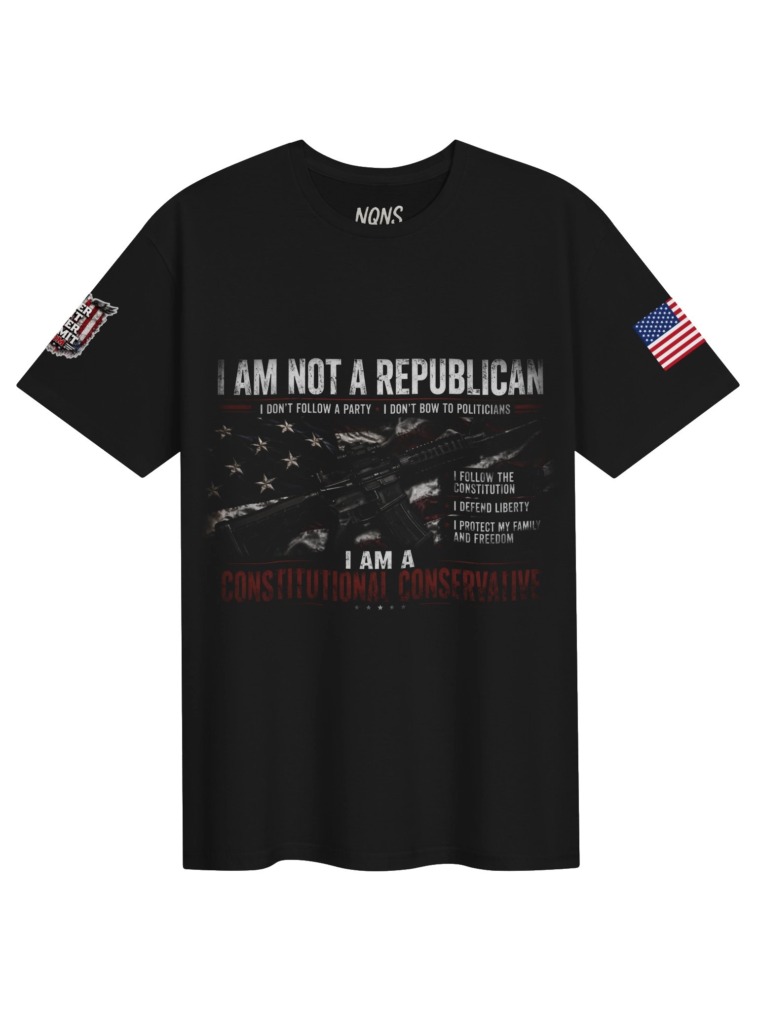 Constitutional Conservative product image (1)