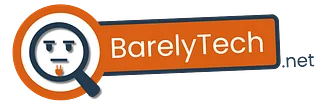 BarelyTech Reviews | The Low Bar