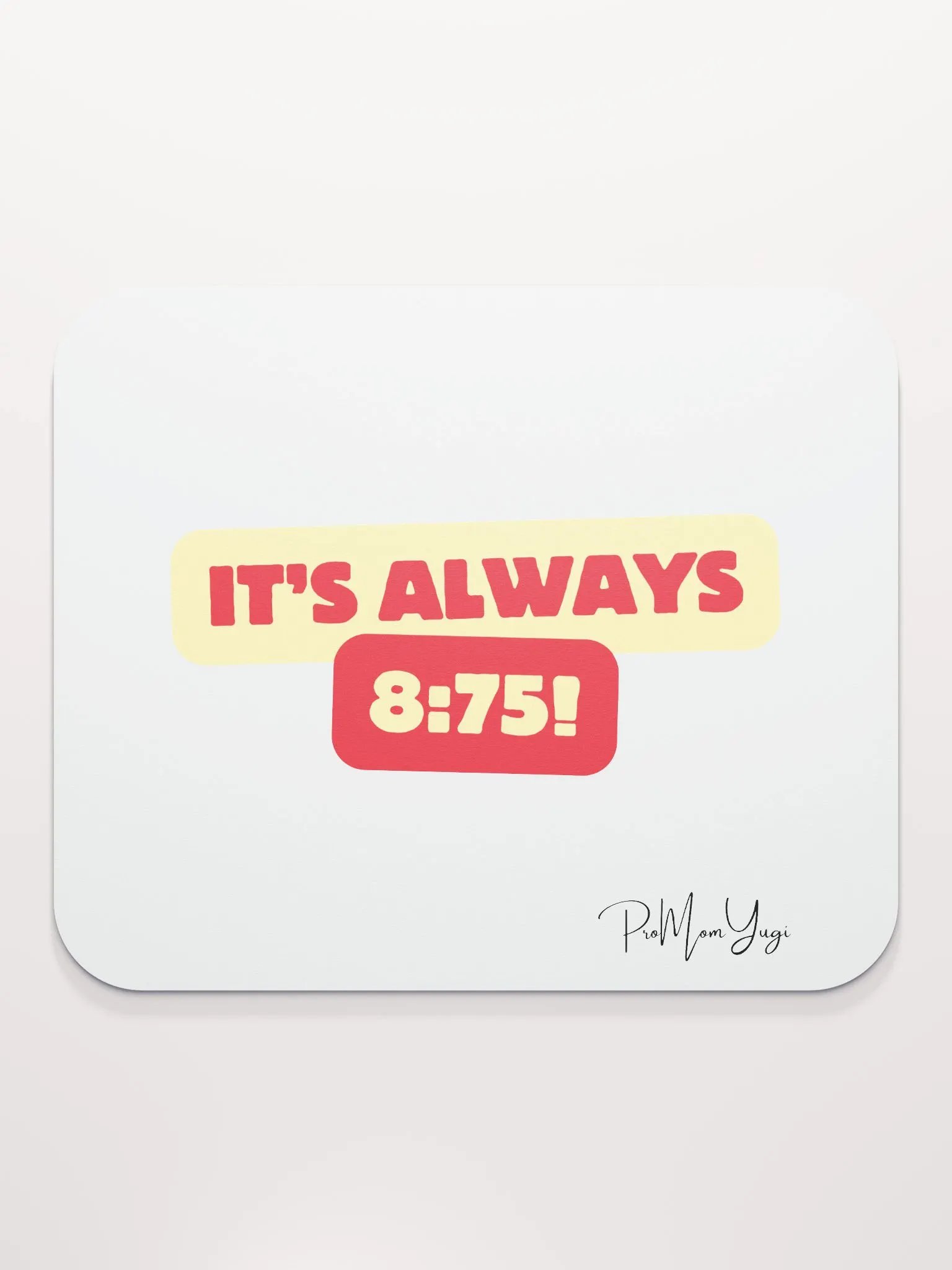 Mouse Pad product image (2)