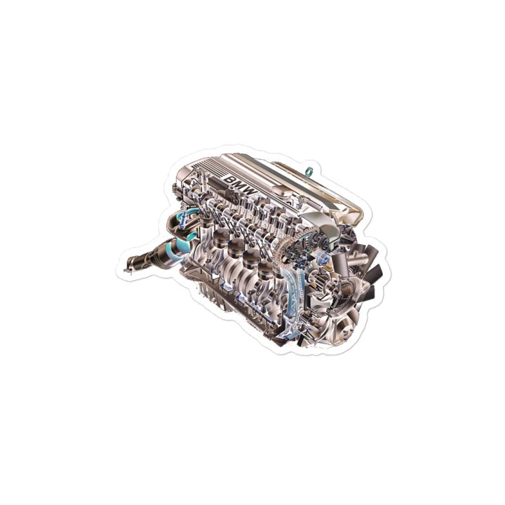 M54 Magnet product image (2)