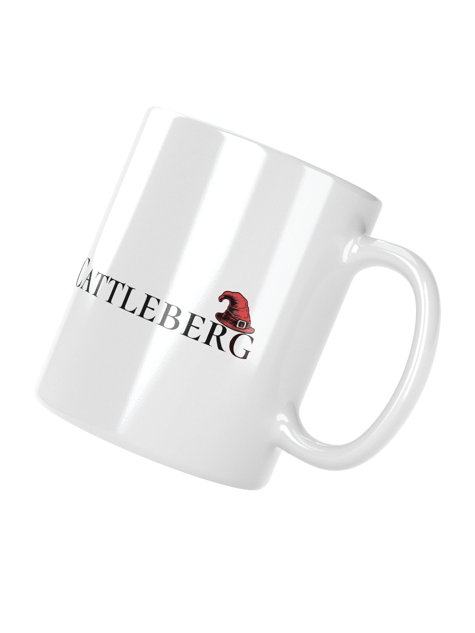 Cattleberg Schnitzel Day mug product image (4)