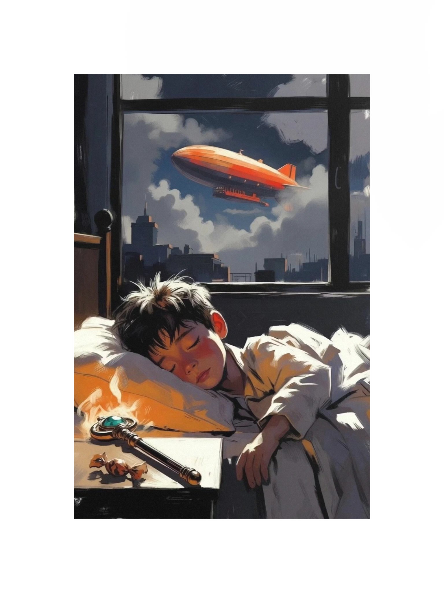 Little Nemo product image (4)