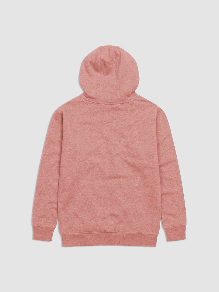 'Slavik's Fashion Sweater' - Hoodie product image (2)