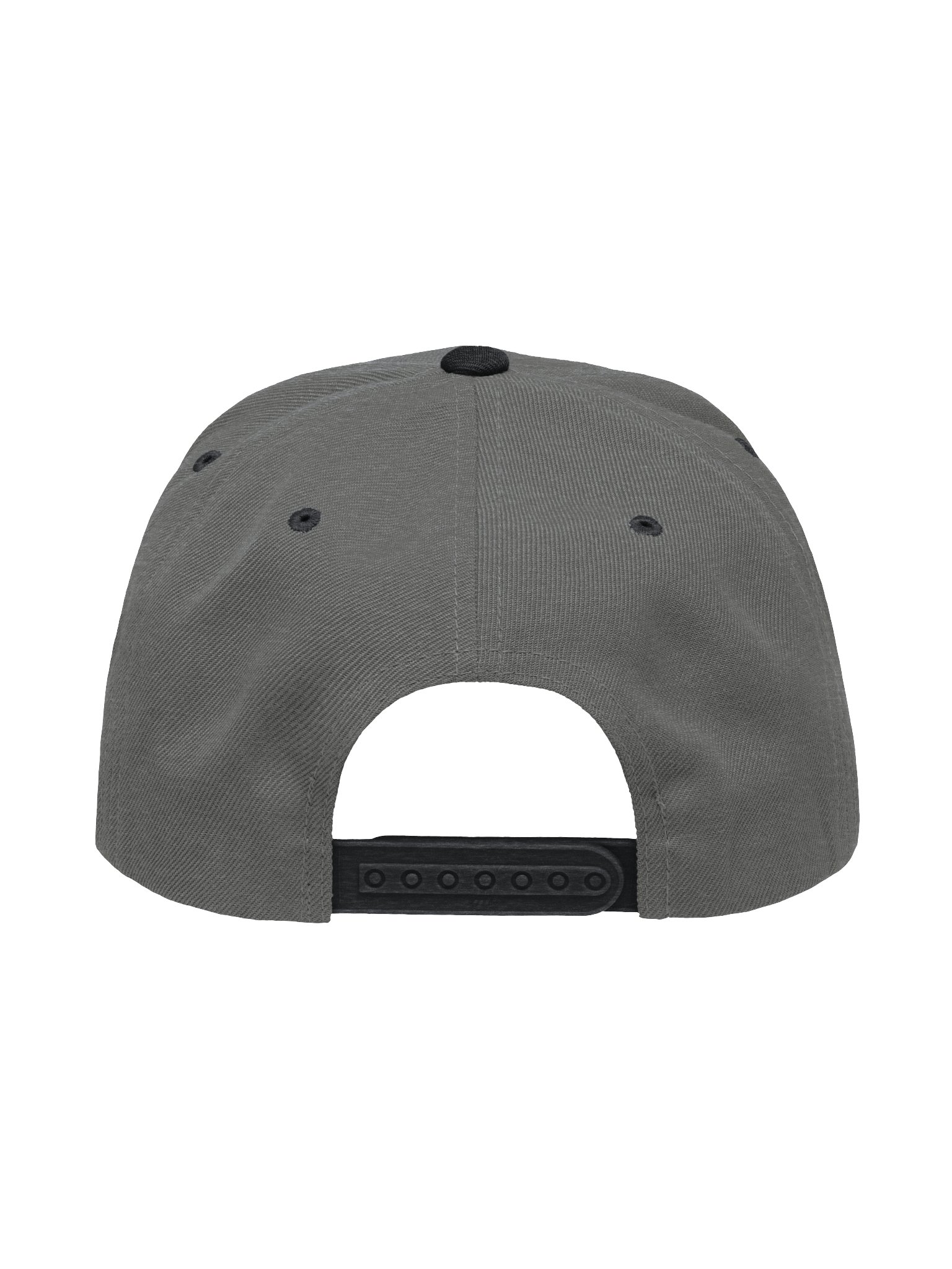 OG Logo Snap Back Hat product image (2)