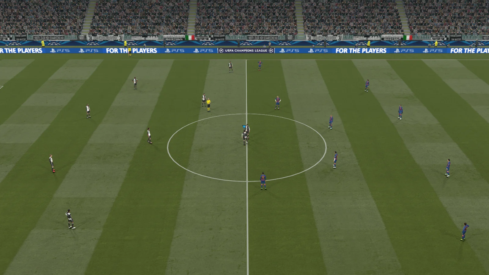 PES 2015 - Gudpley Patch Season 2019-20 (PC) product image (12)