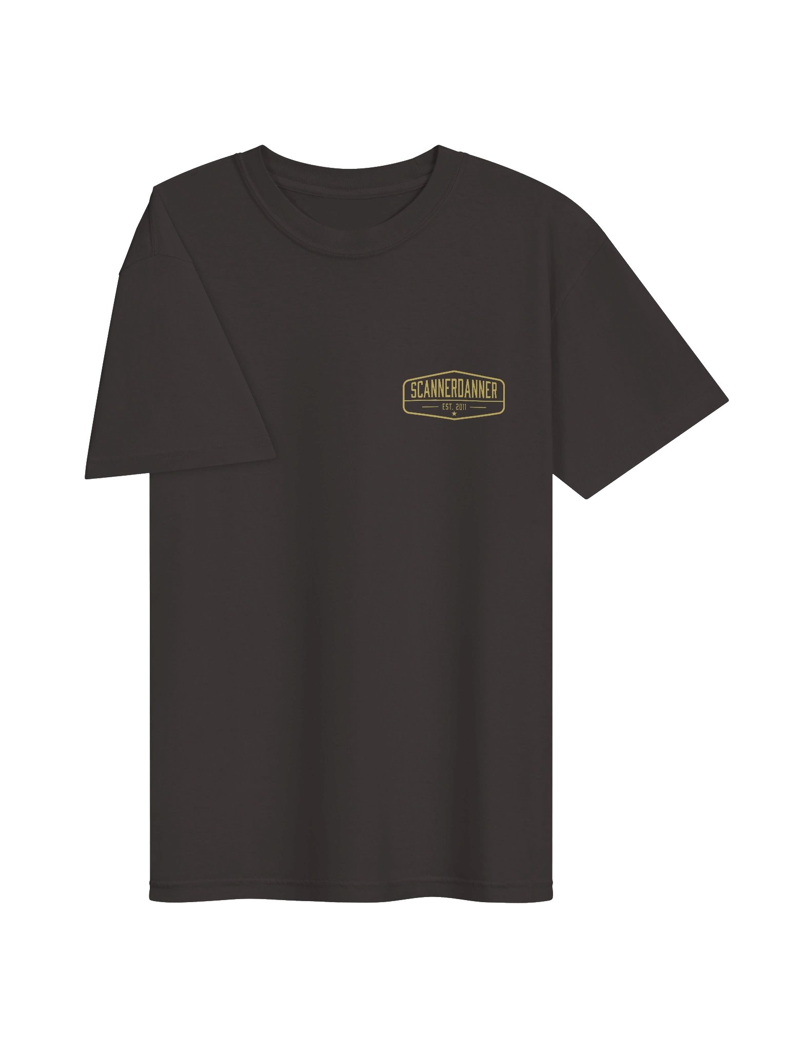 ScannerDanner Heavyweight Banner Tee product image (3)