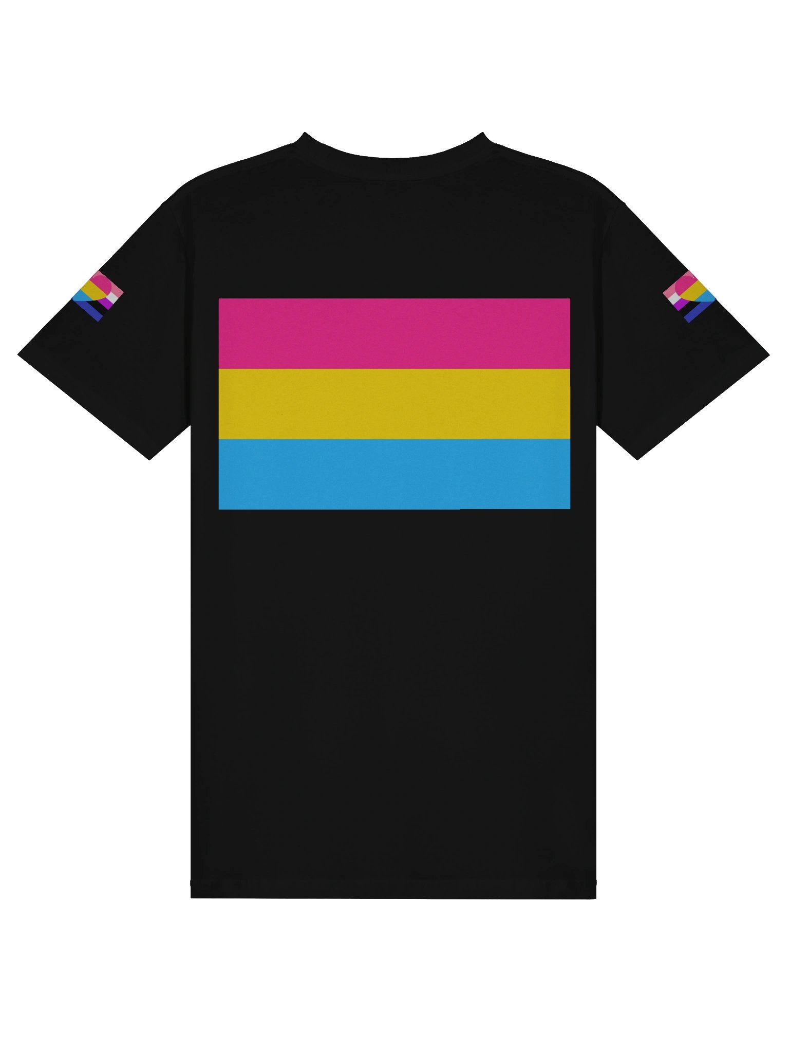 Pan Flag Shirt product image (8)
