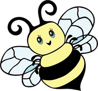 Happy Honeybee Learning