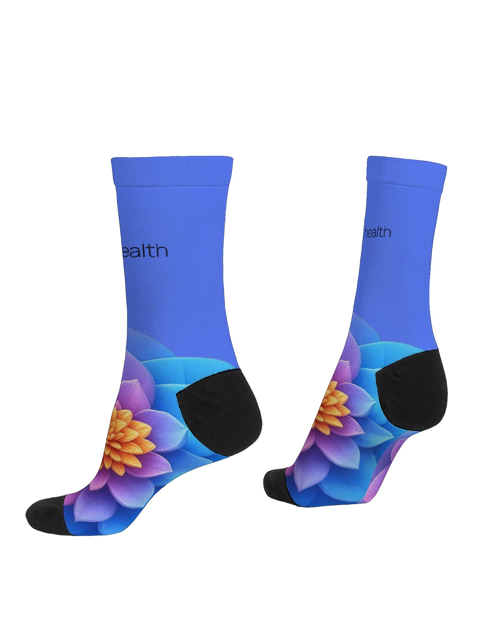 Ava Crew Socks product image (3)
