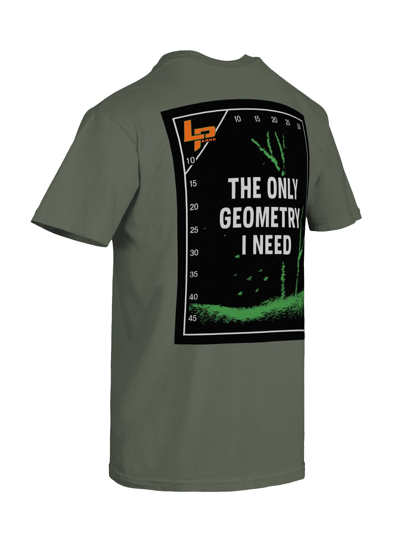 All About the Angles Tee product image (8)