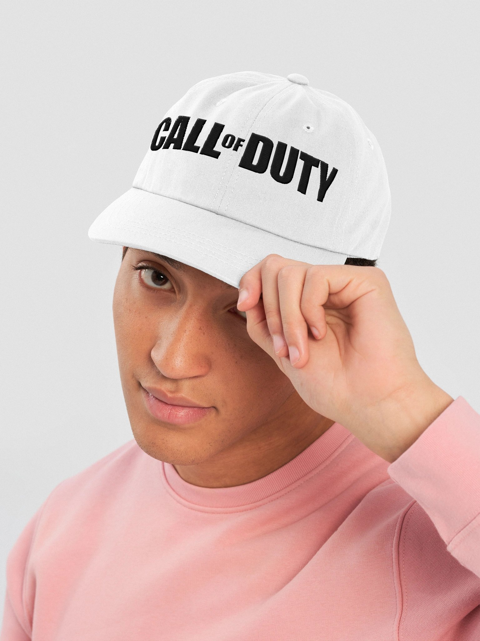 Cap Branco COD product image (5)