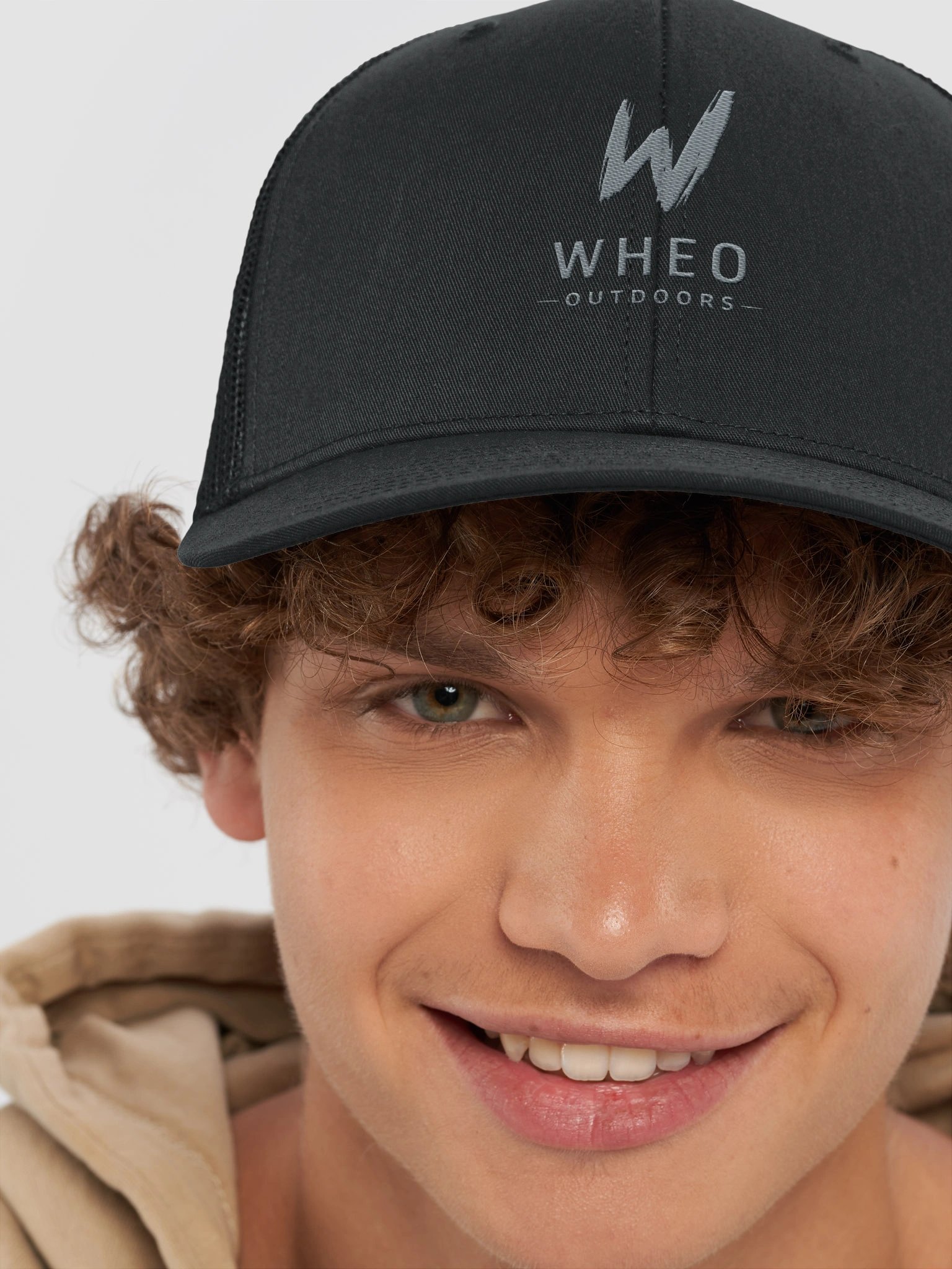 WHEO Snapback product image (8)