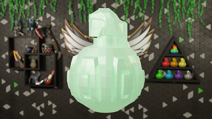 Nuclear Nade product image (1)