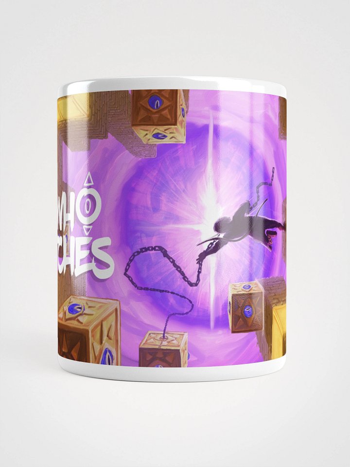 He Who Watches Mug product image (4)