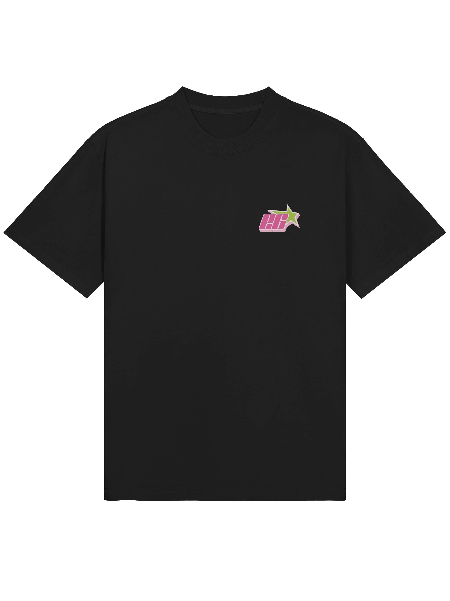 EG Short Sleeve (Heavy Weight) product image (6)