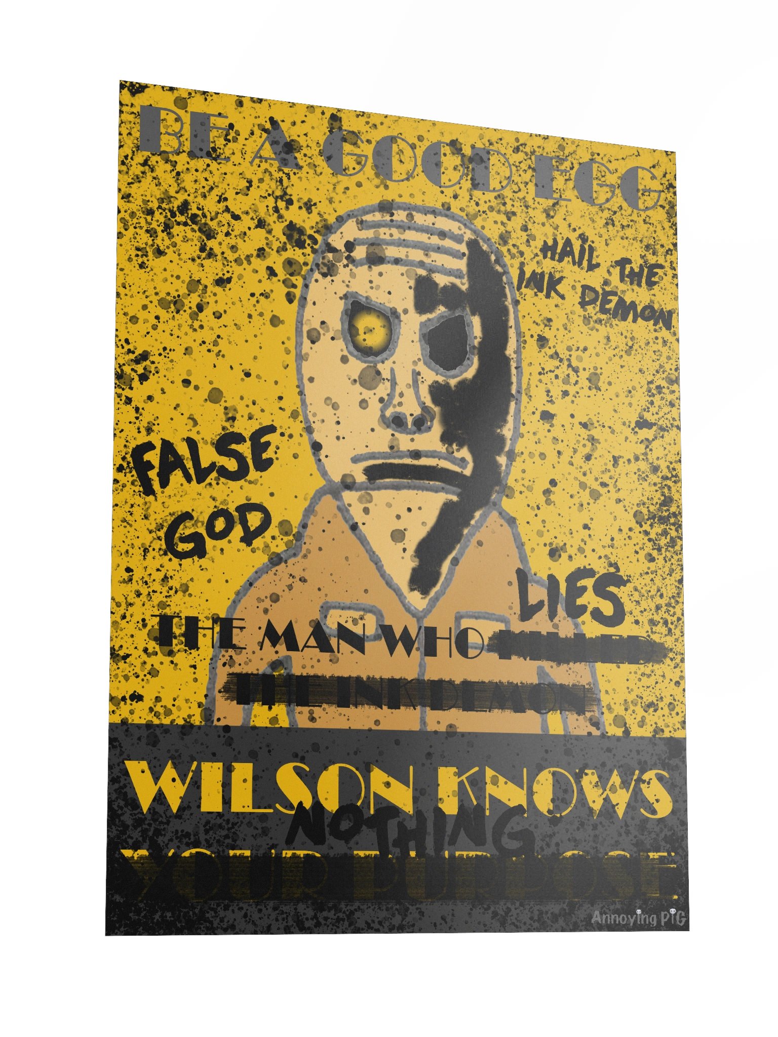 Wilson Arch Poster product image (2)