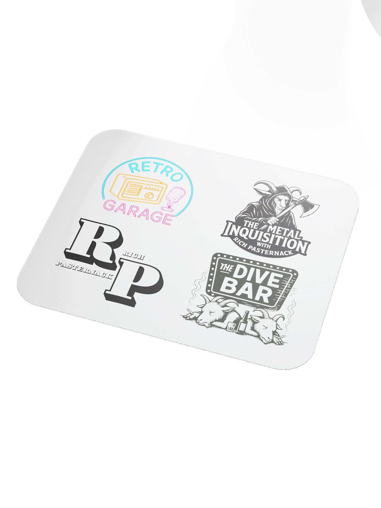 RP's Mousepad product image (3)
