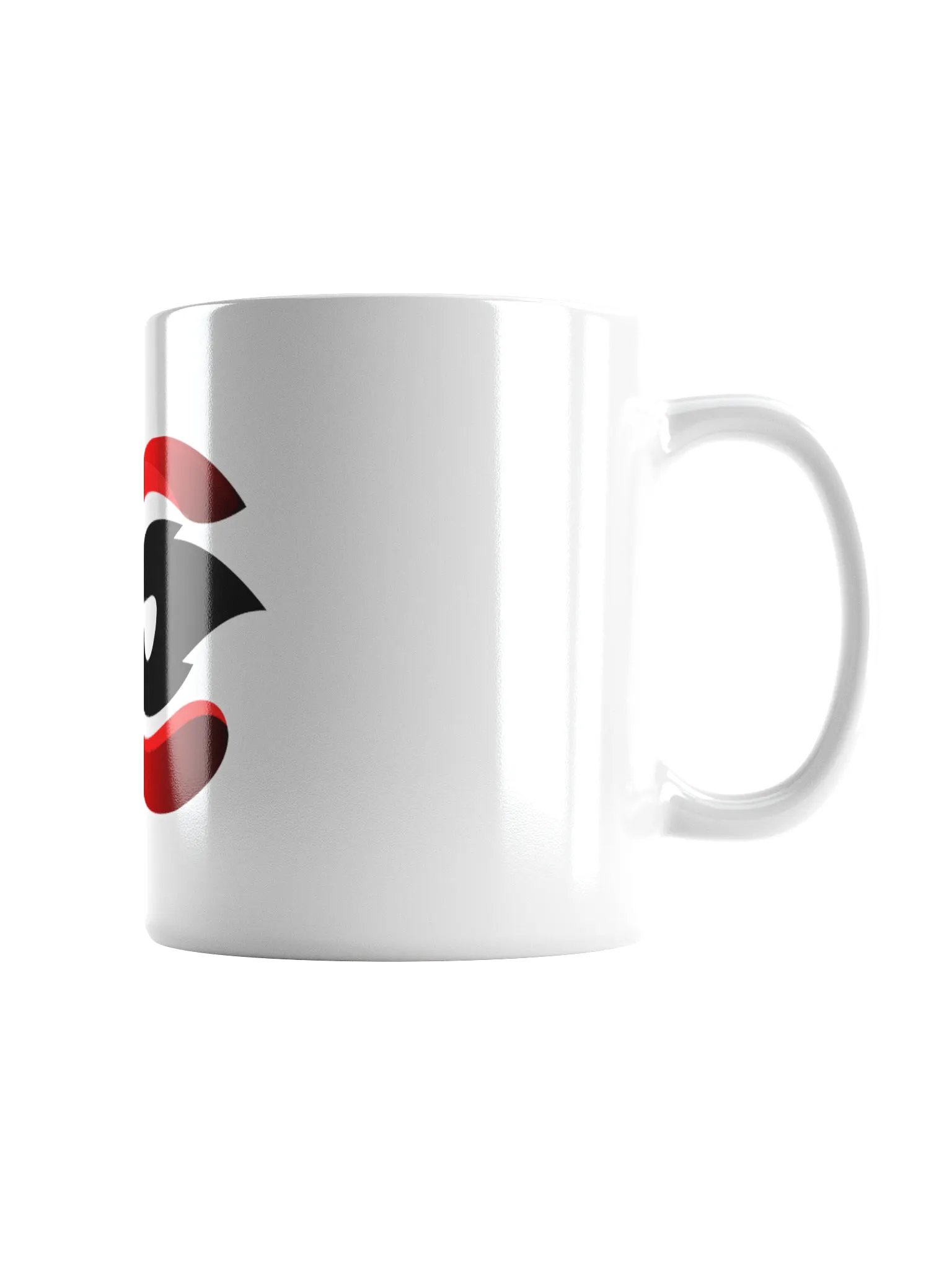 Ghost white MUG product image (1)