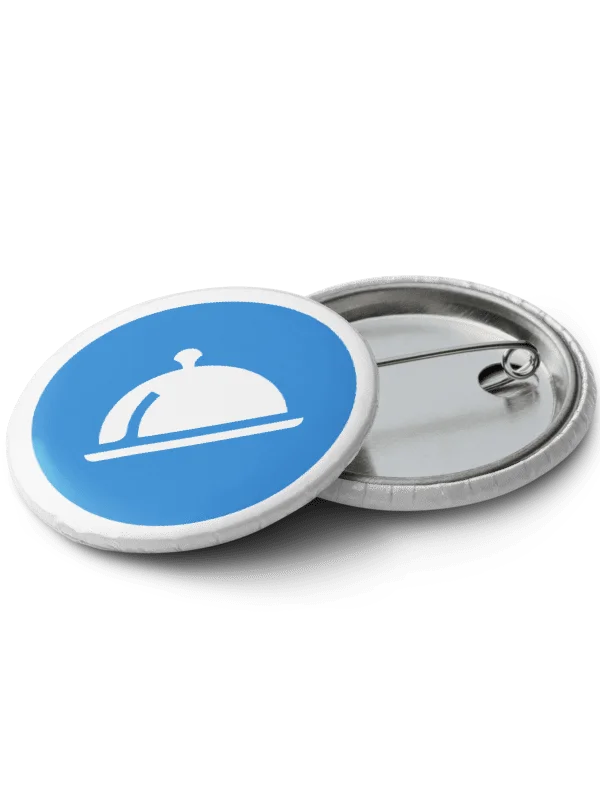 LOVE LANGUAGE™ Icon Button Set product image (4)