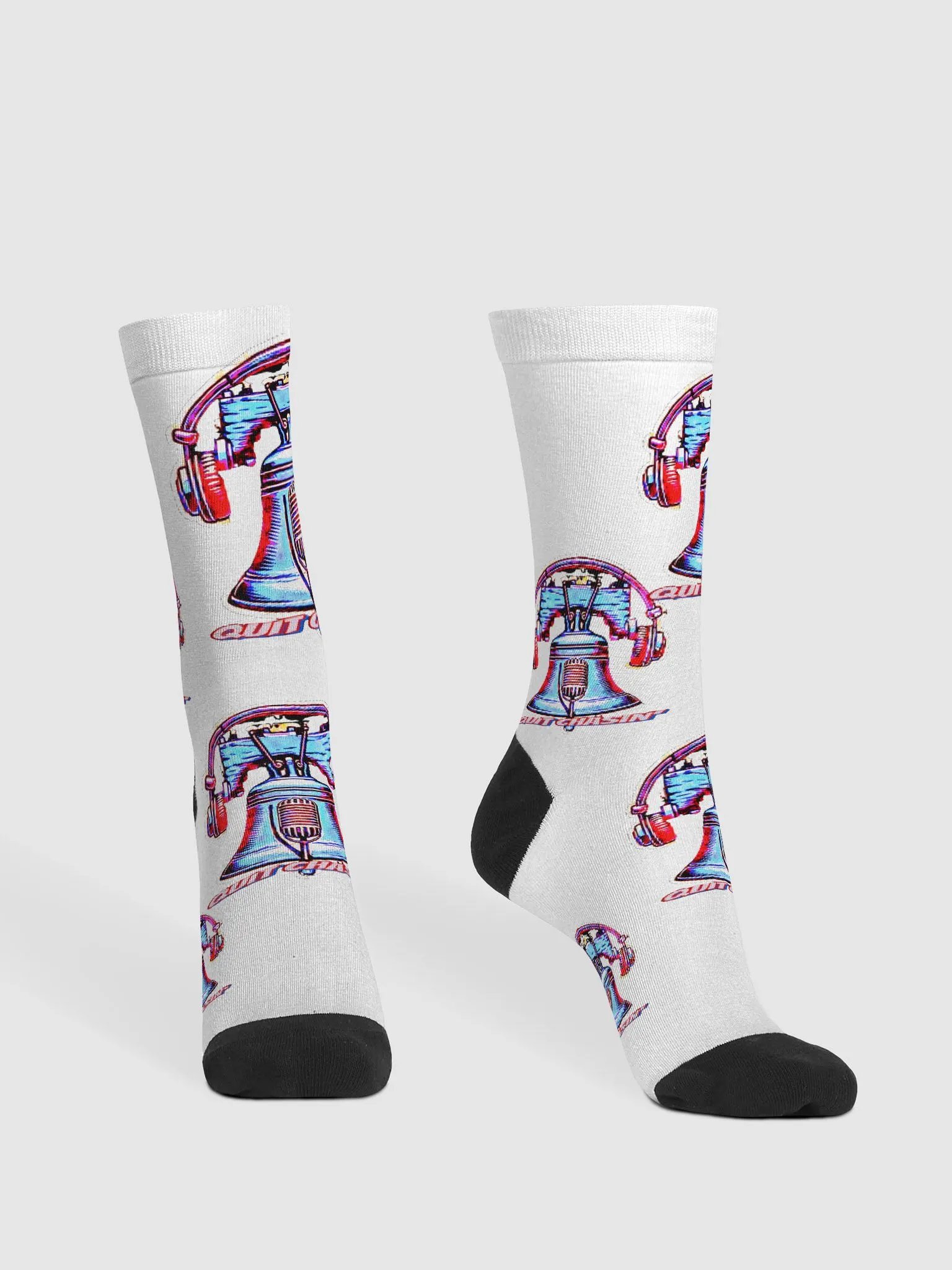 Quit Sockin' product image (2)
