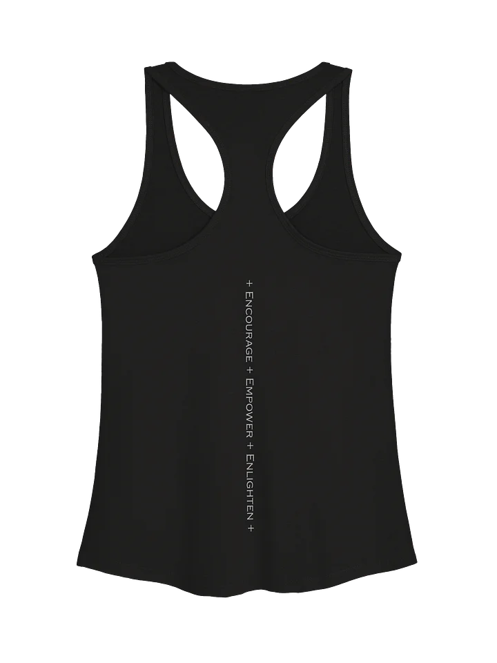Ladies Tank Top product image (2)