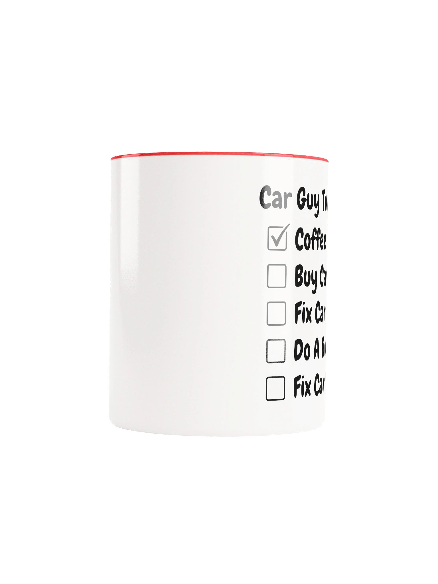 Car Guy Mug - Bulvant - DsZOa1FmU5k