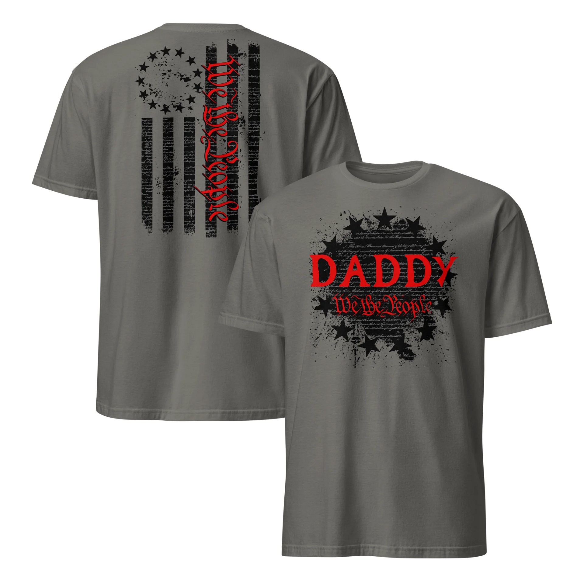 DADDY: We The People product image (1)