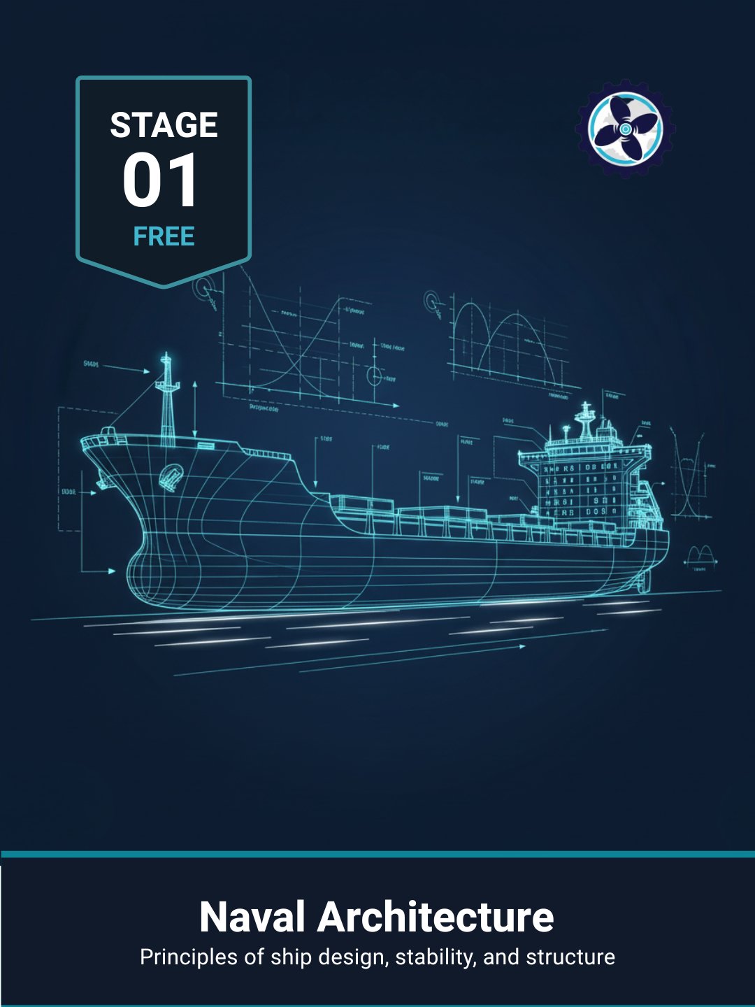 Basic | Naval Architecture & Ship Construction product image (1)