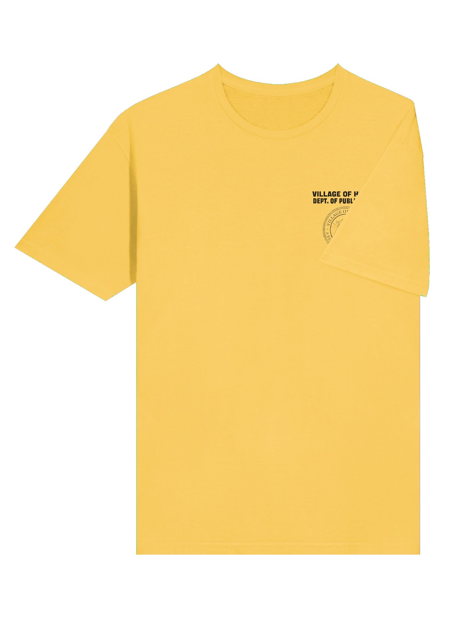 Official Possum Fest Event Staff T-Shirt product image (6)