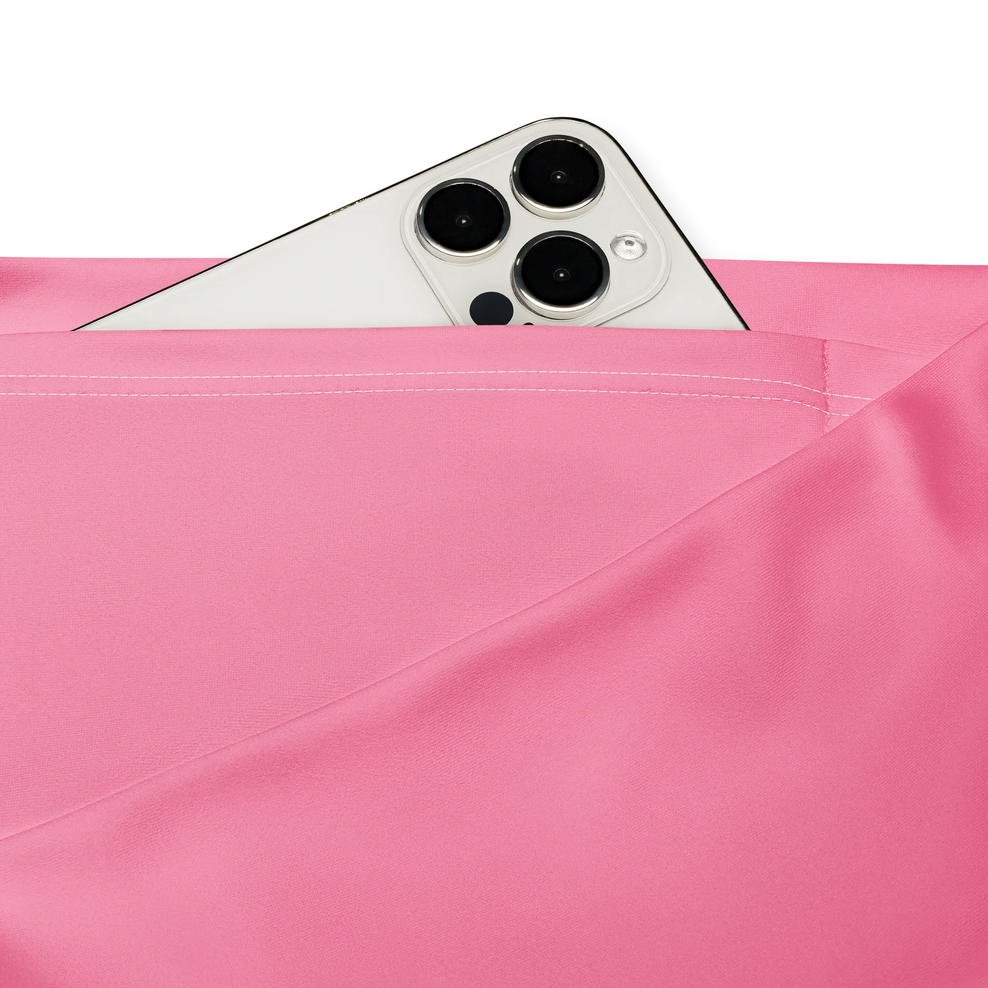 LIFE GOES ON Flare Set Leggings (pink) product image (2)