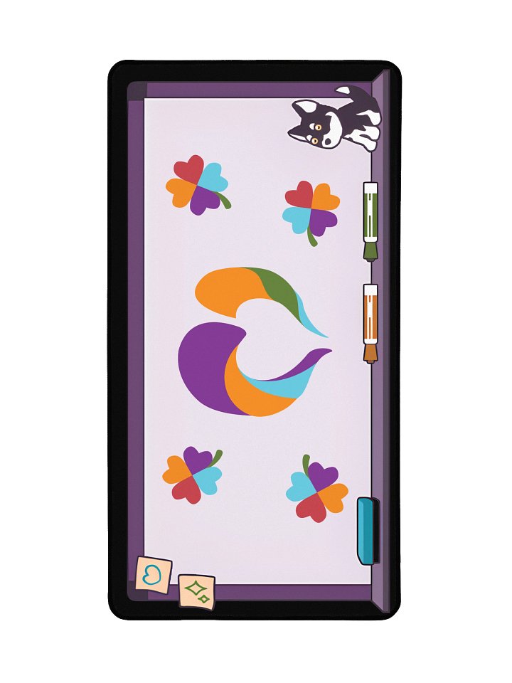 Whiteboard Mat product image (2)