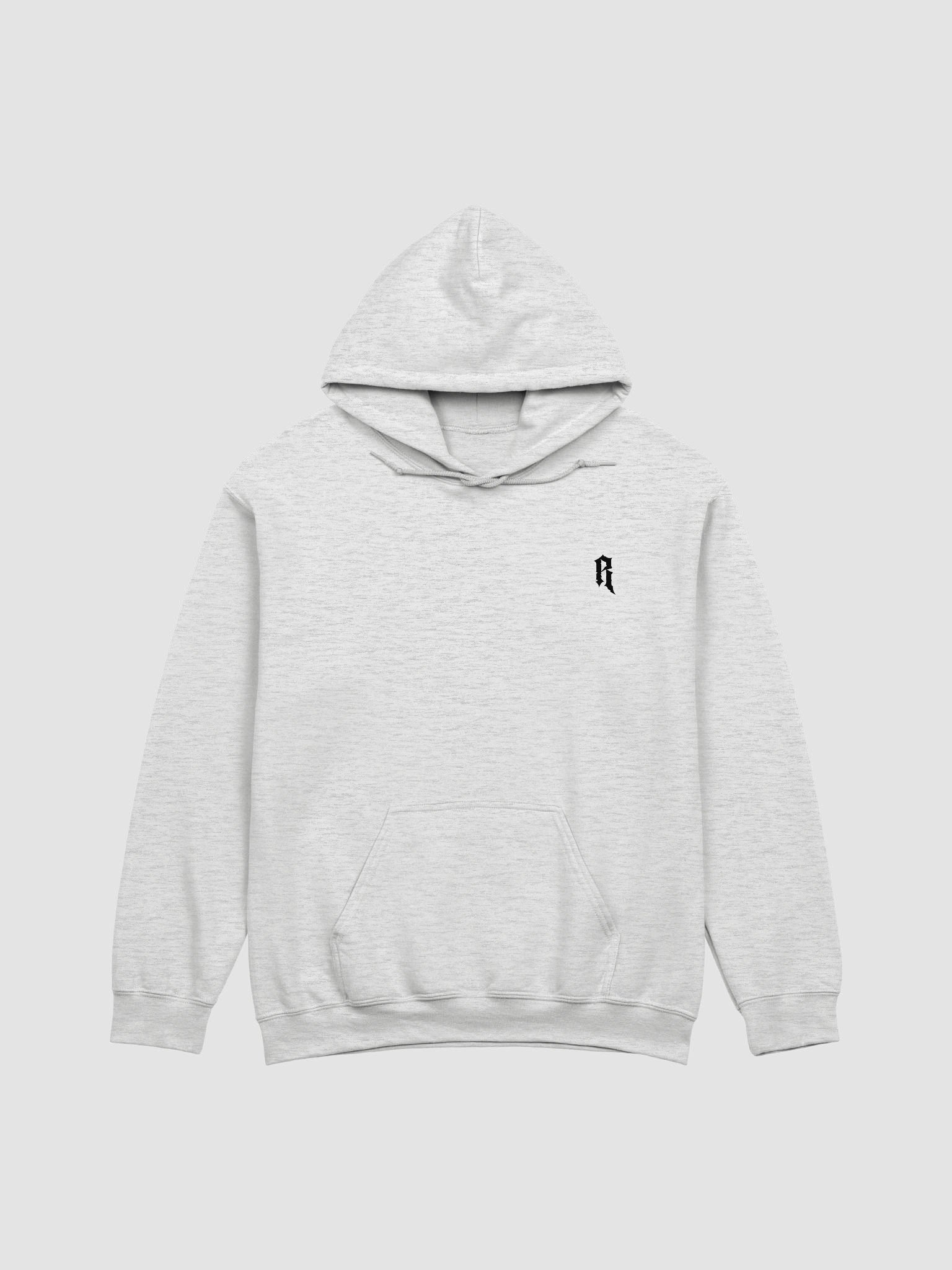 Fuck ICE - Hoodie (Back Color) product image (16)