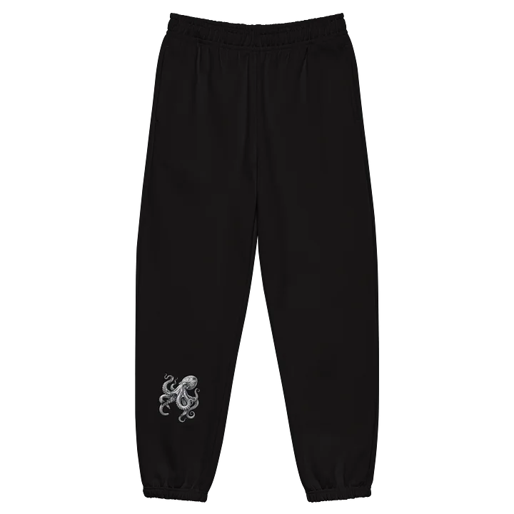PREMIUM "OCTO" LEIURE SWEATS product image (1)