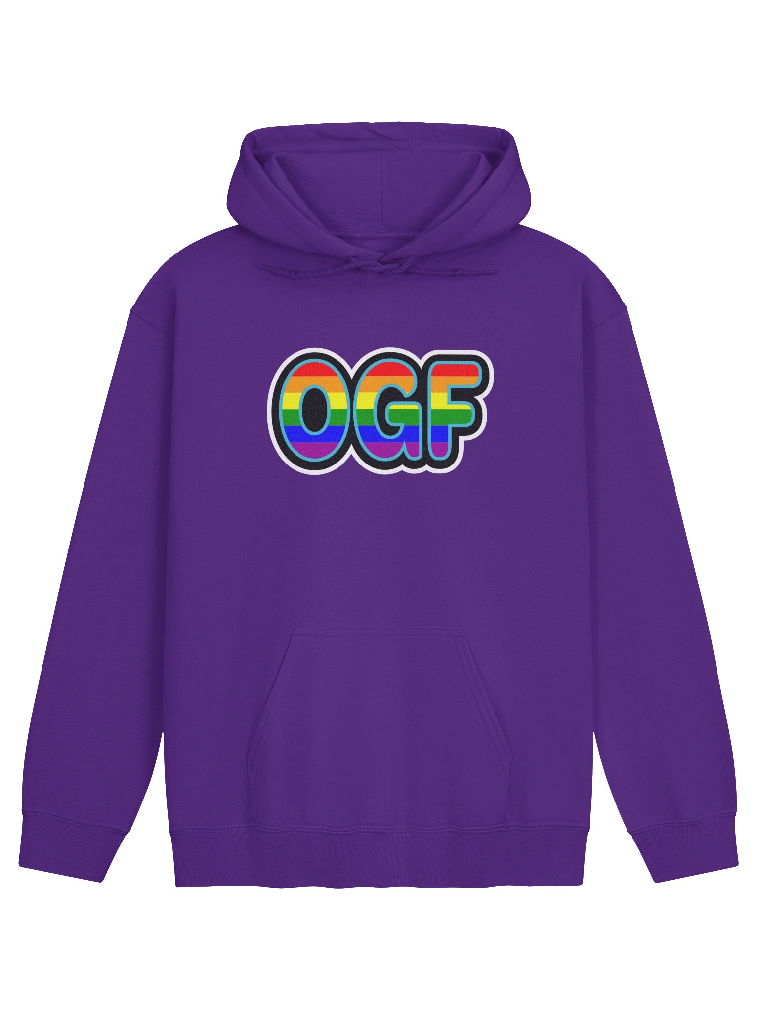 OGF Pride Hoodie product image (37)