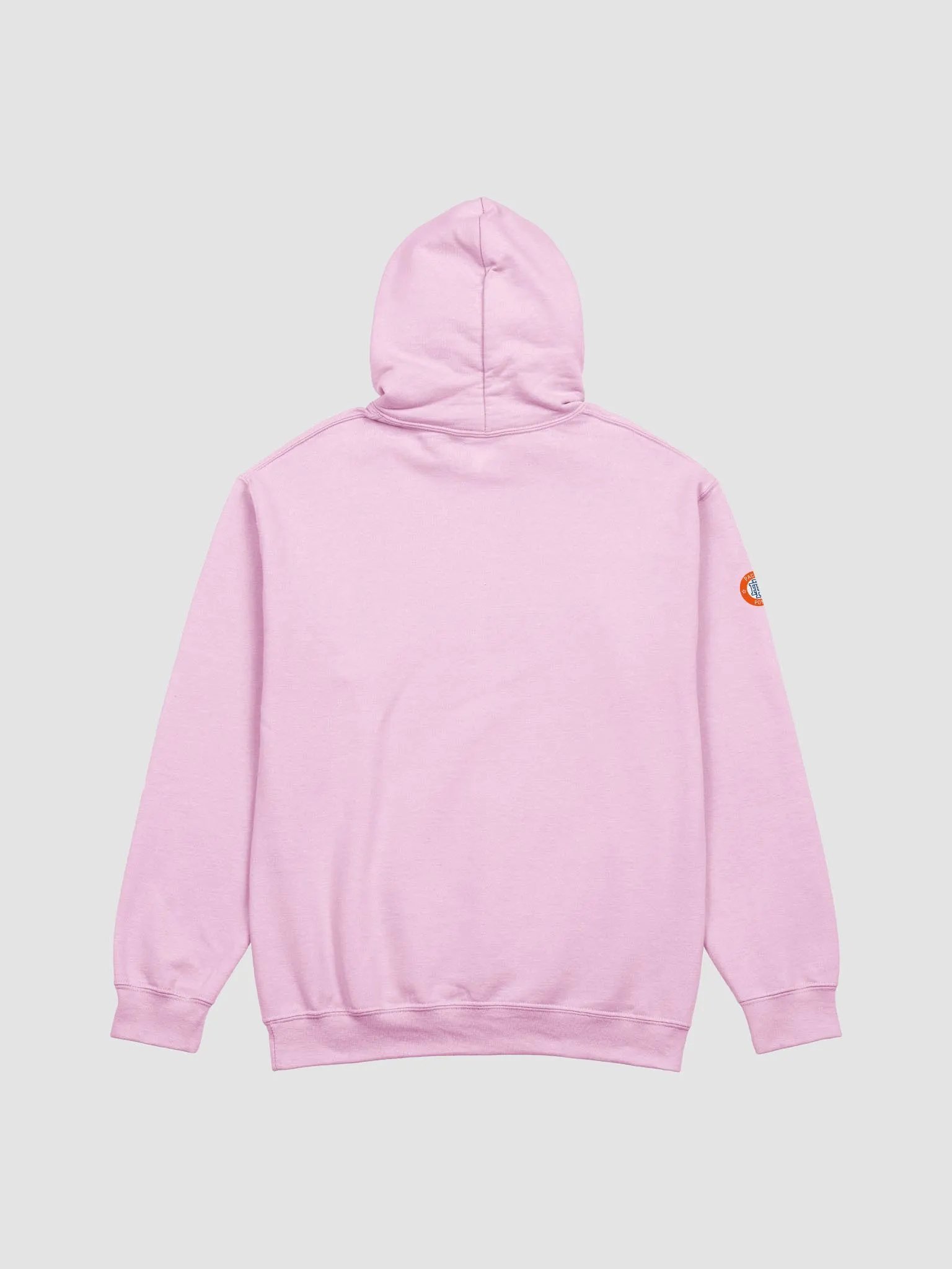 Flamingo Forever Women's Hoodie product image (3)