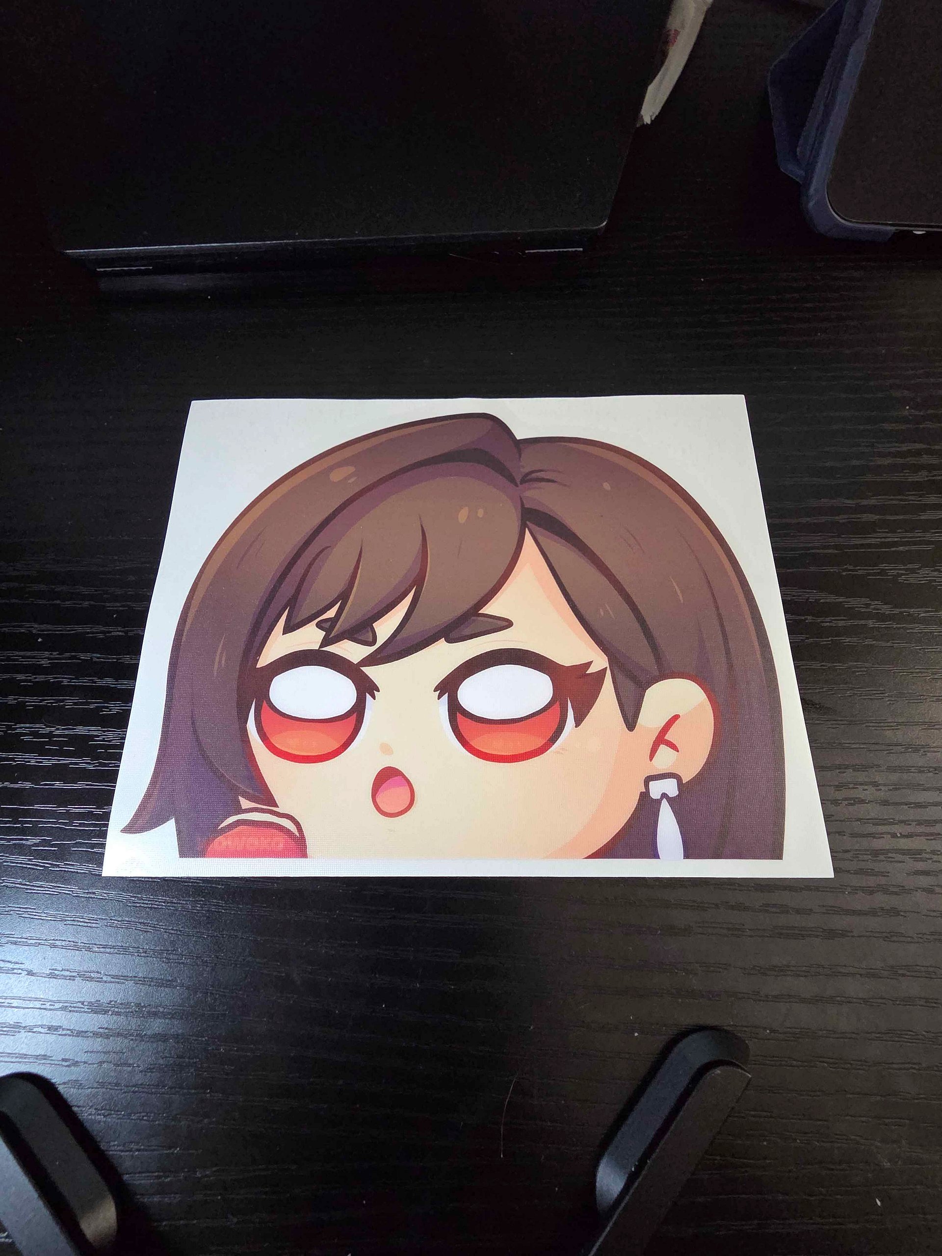 Tifa - Peeker product image (1)