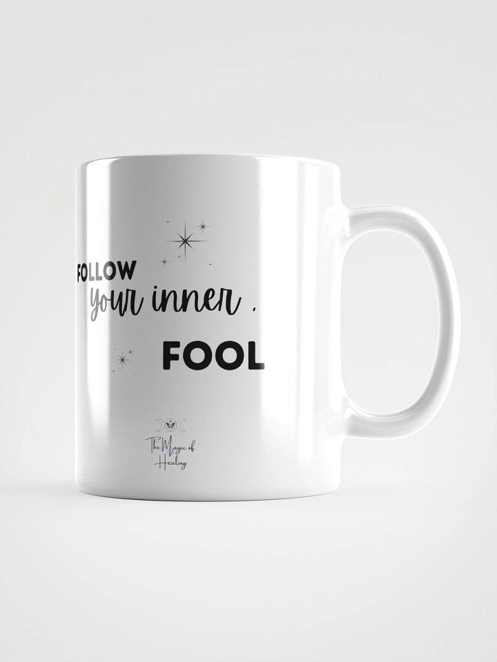 Inner Fool Tarot Mug product image (1)