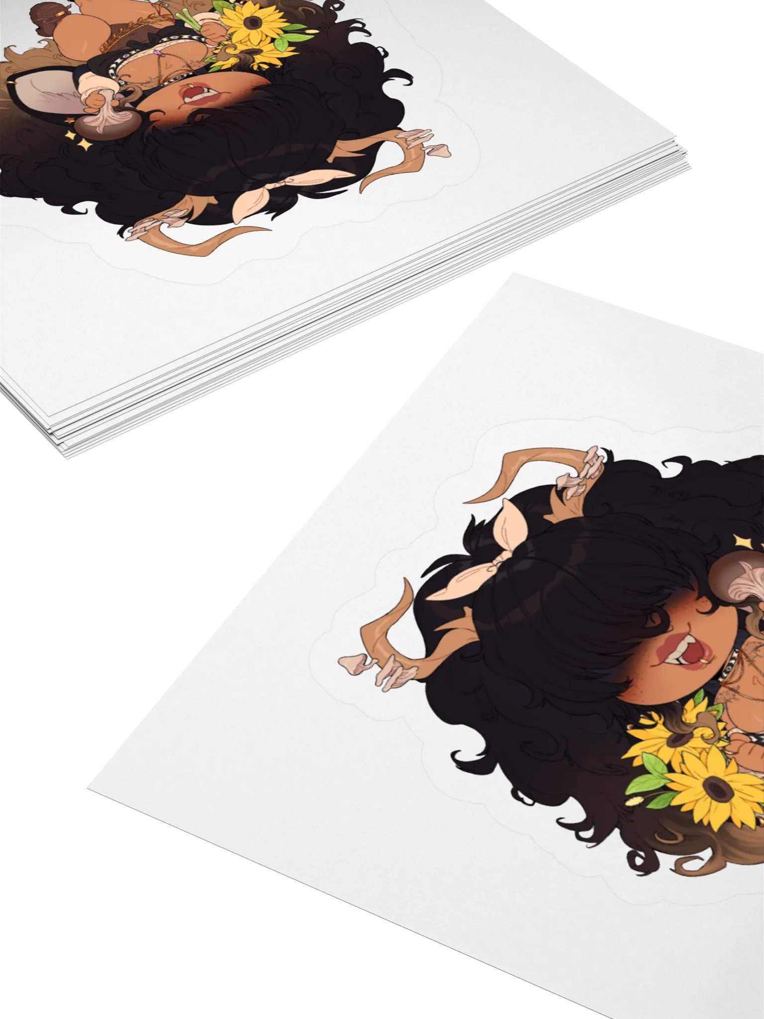 Forest Findings TiTi product image (4)