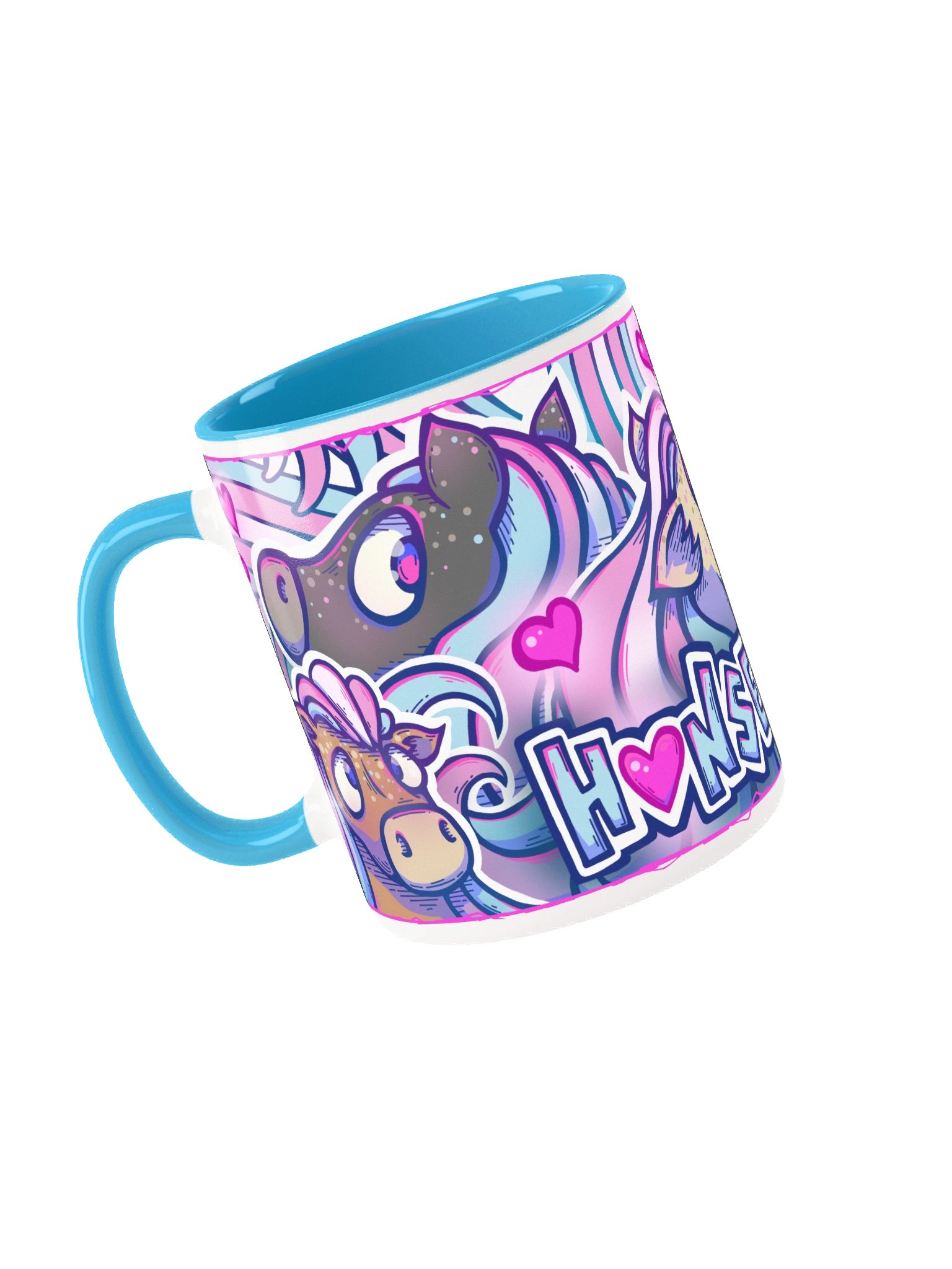 Do it for HONSE Mug! product image (5)