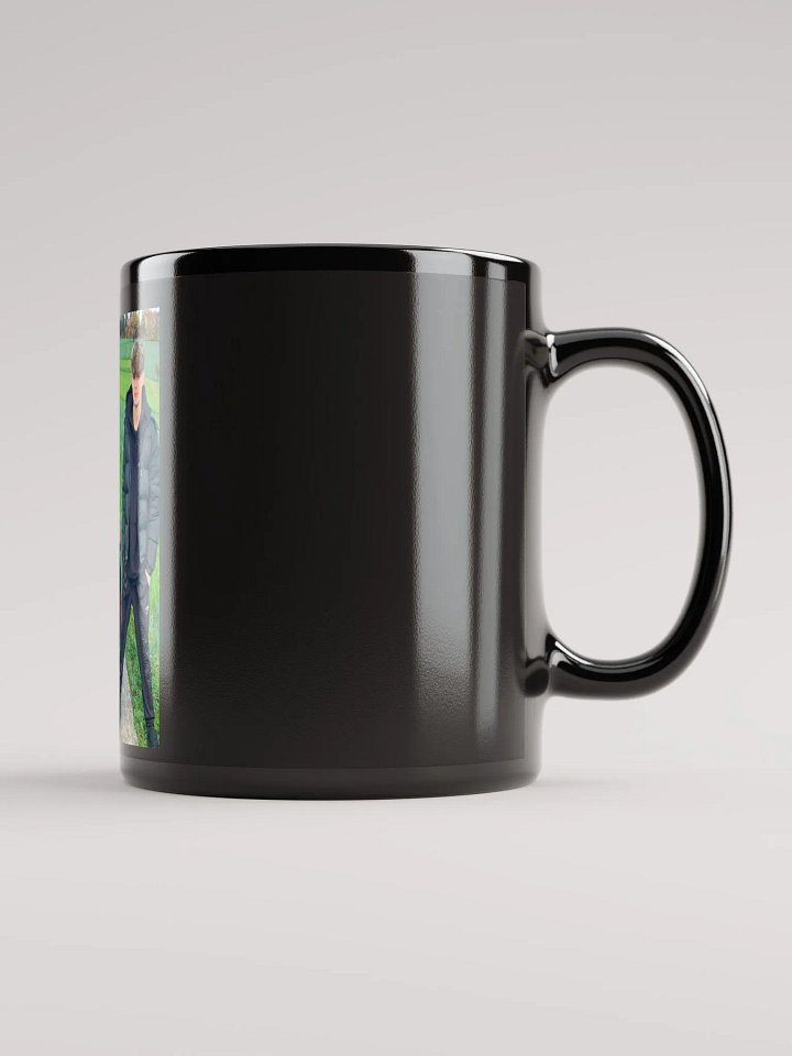 PROFESSIONAL BLACK product image (2)