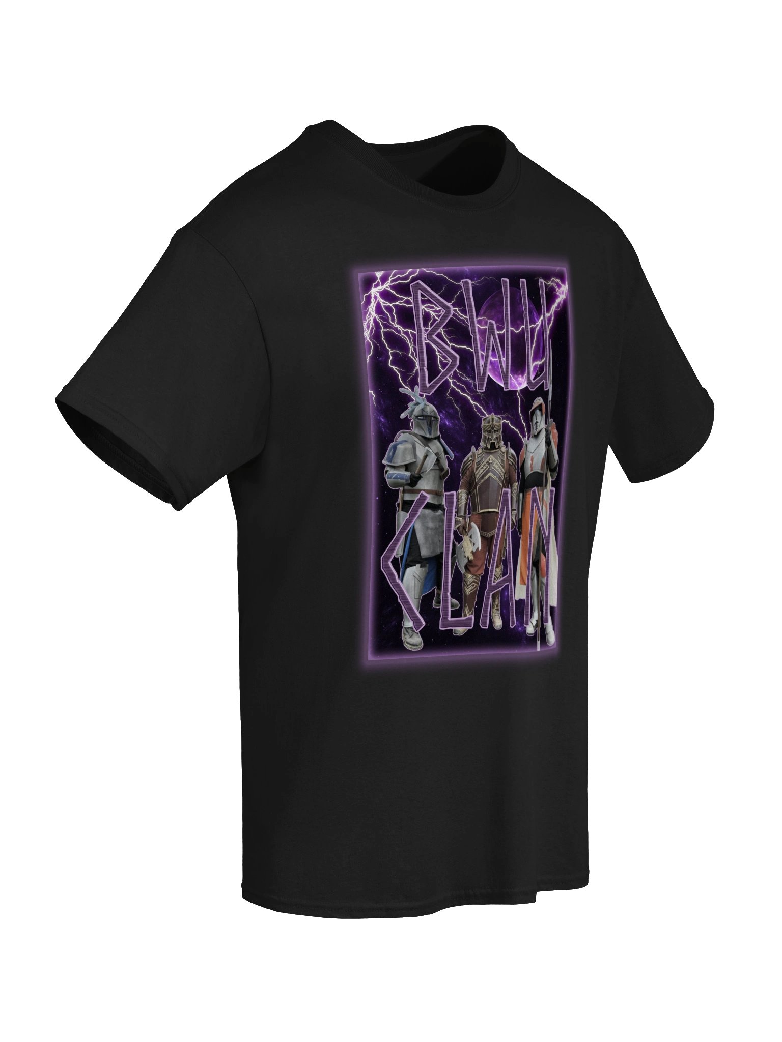 MetalWithUs T-Shirt product image (56)