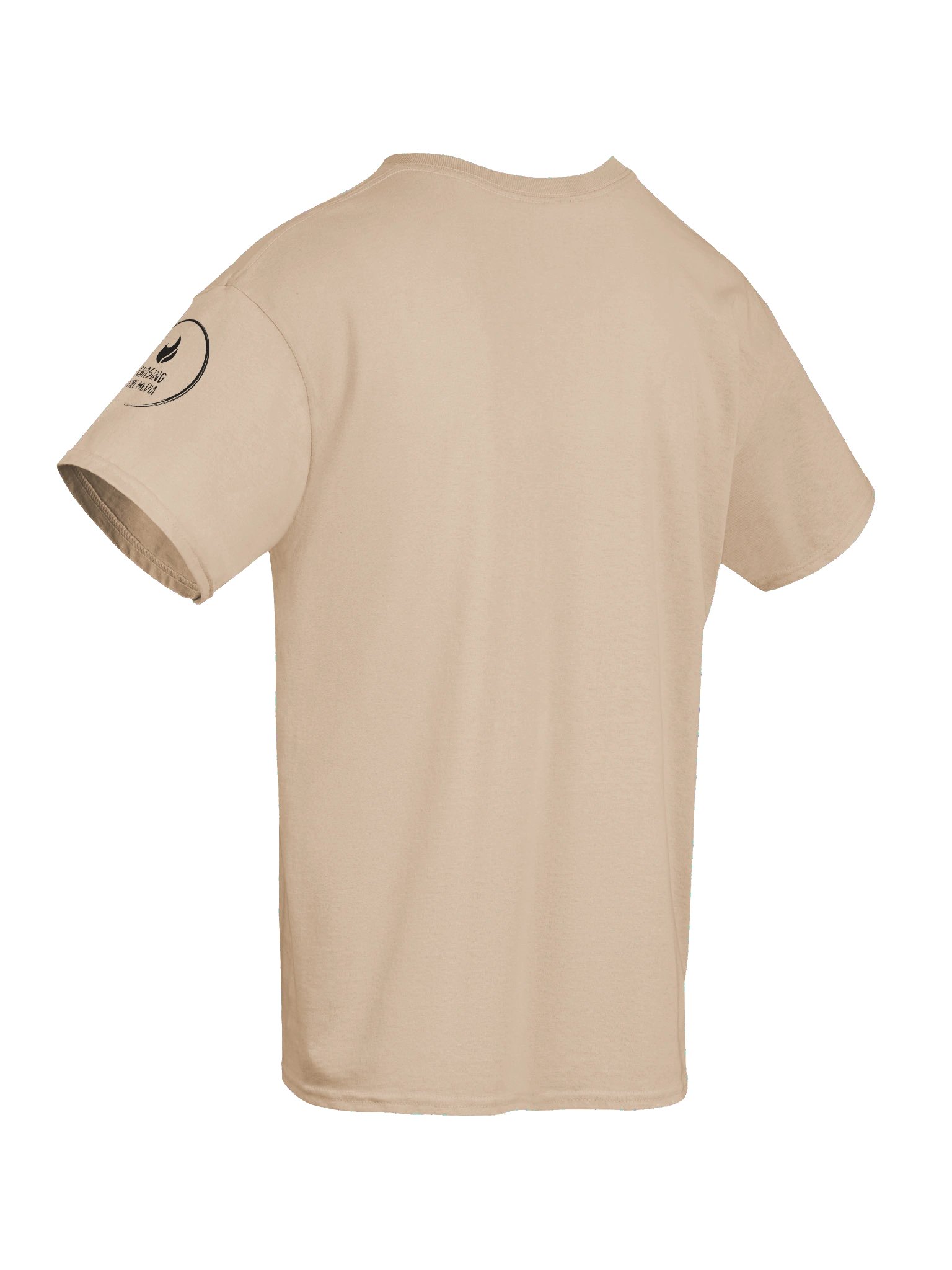 DO WIN THE MOST 3CROWN Tee - Success Club Edition product image (8)