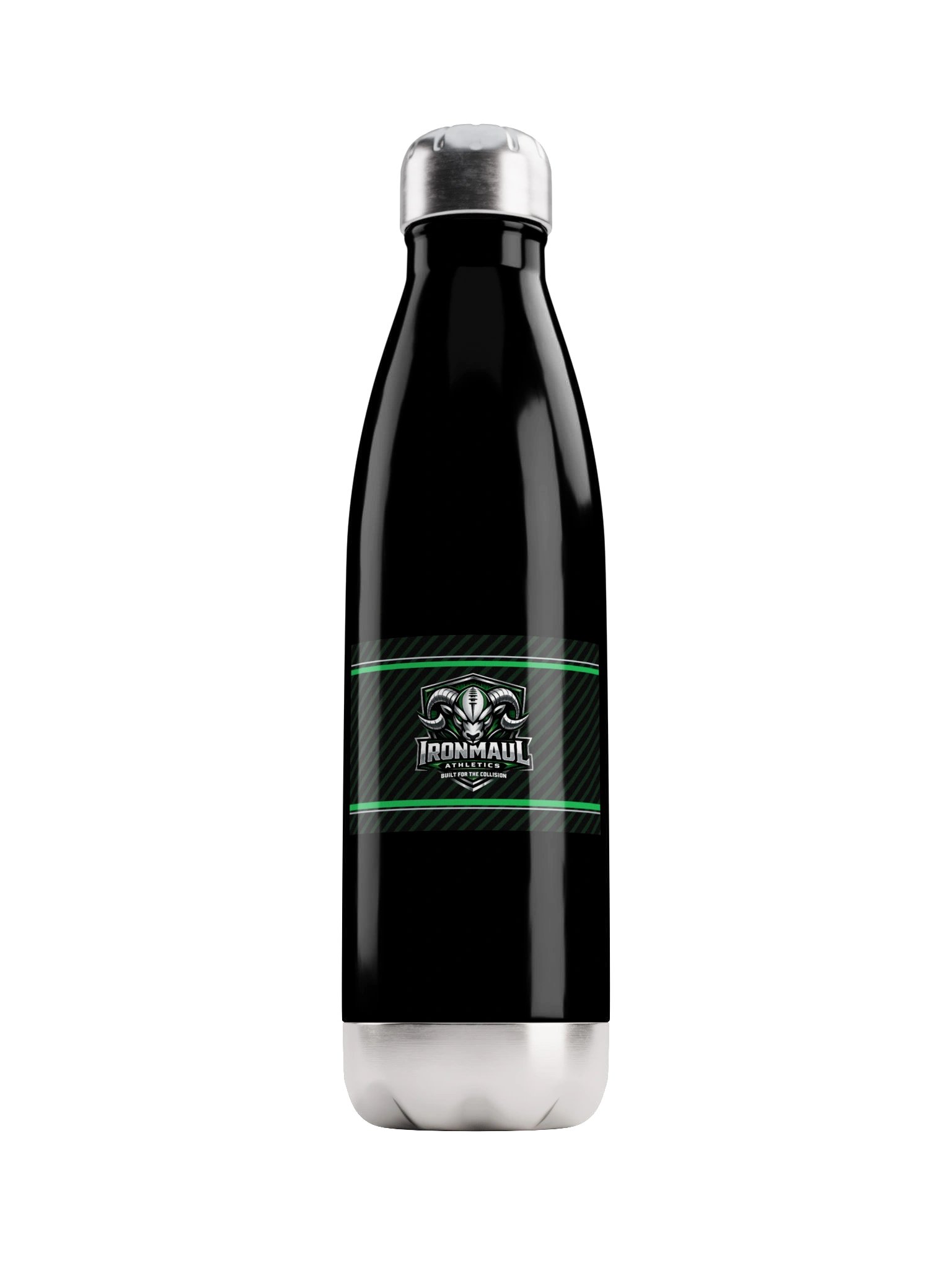 Ironmaul Water Bottle product image (1)