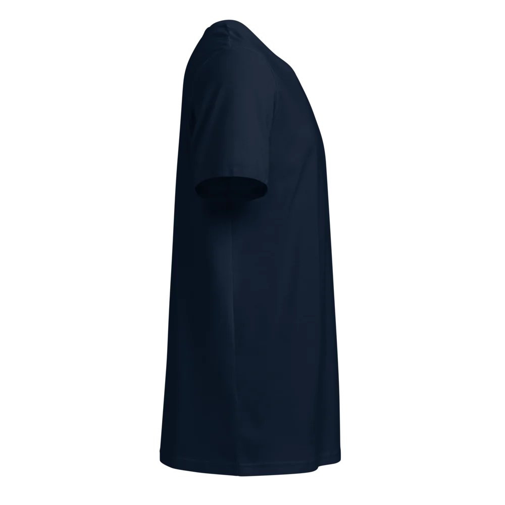 Neutral-T Navy Unisex product image (4)