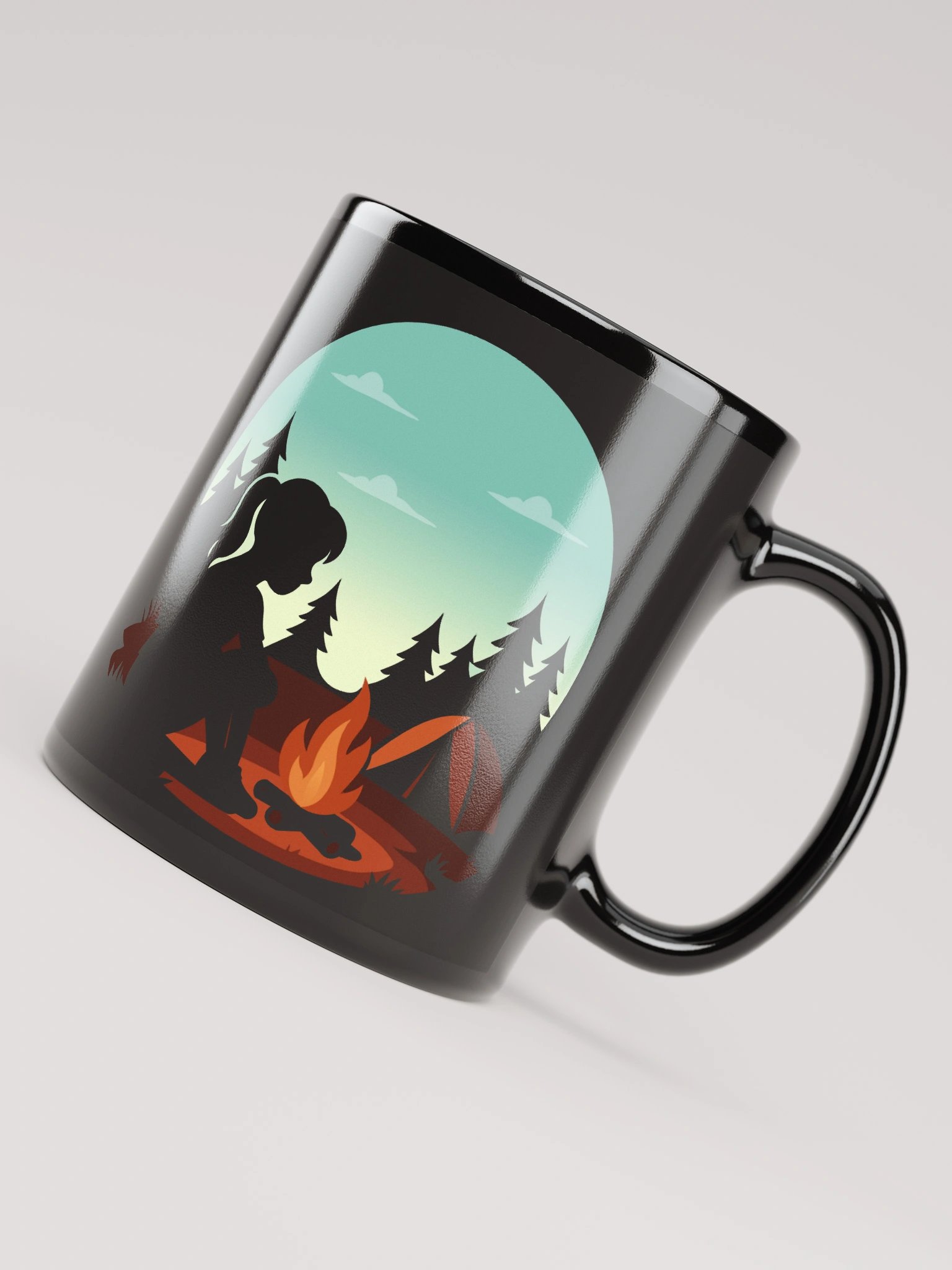 Camping mug product image (4)