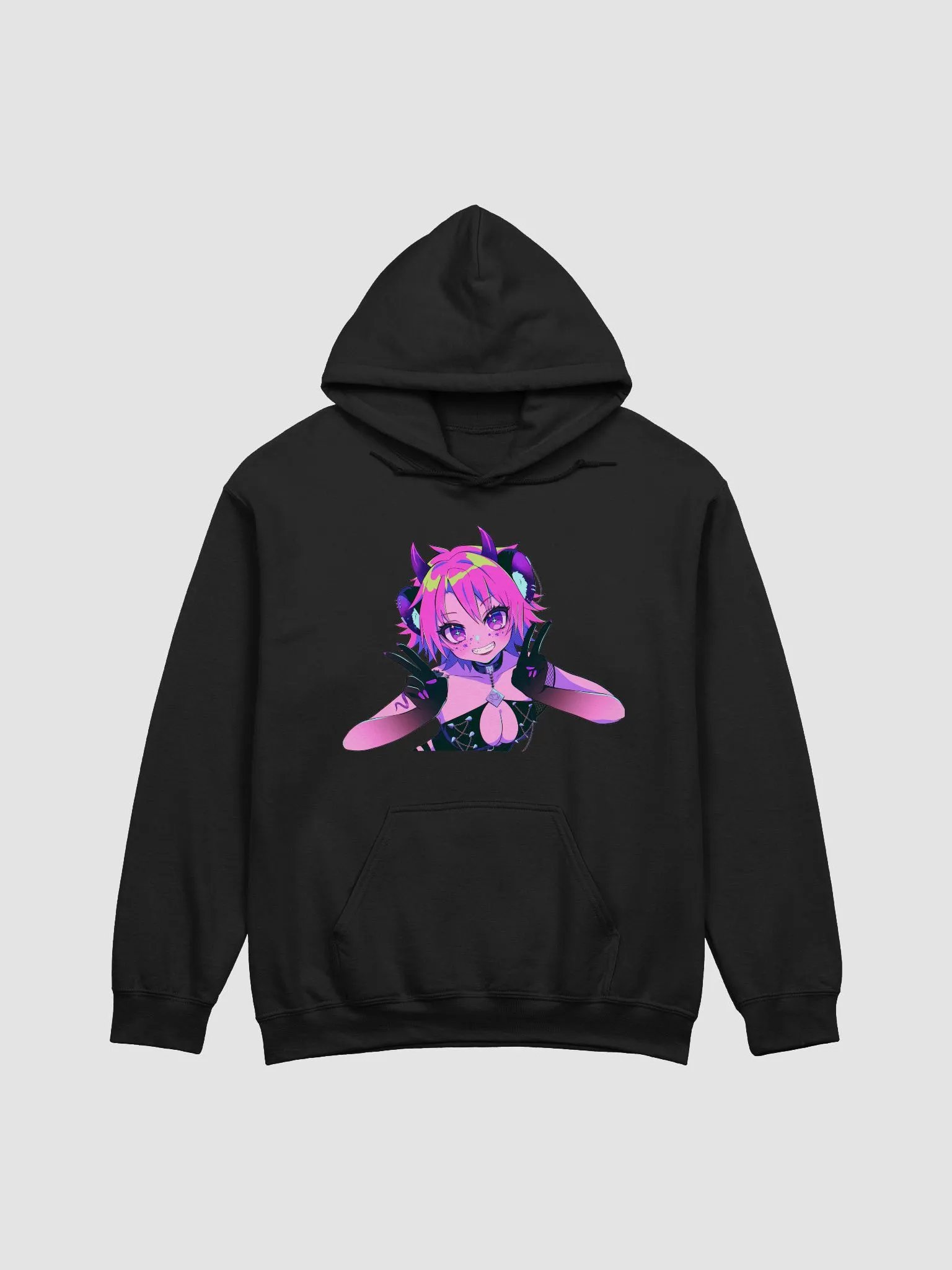 Beale Peace Hoodie product image (4)