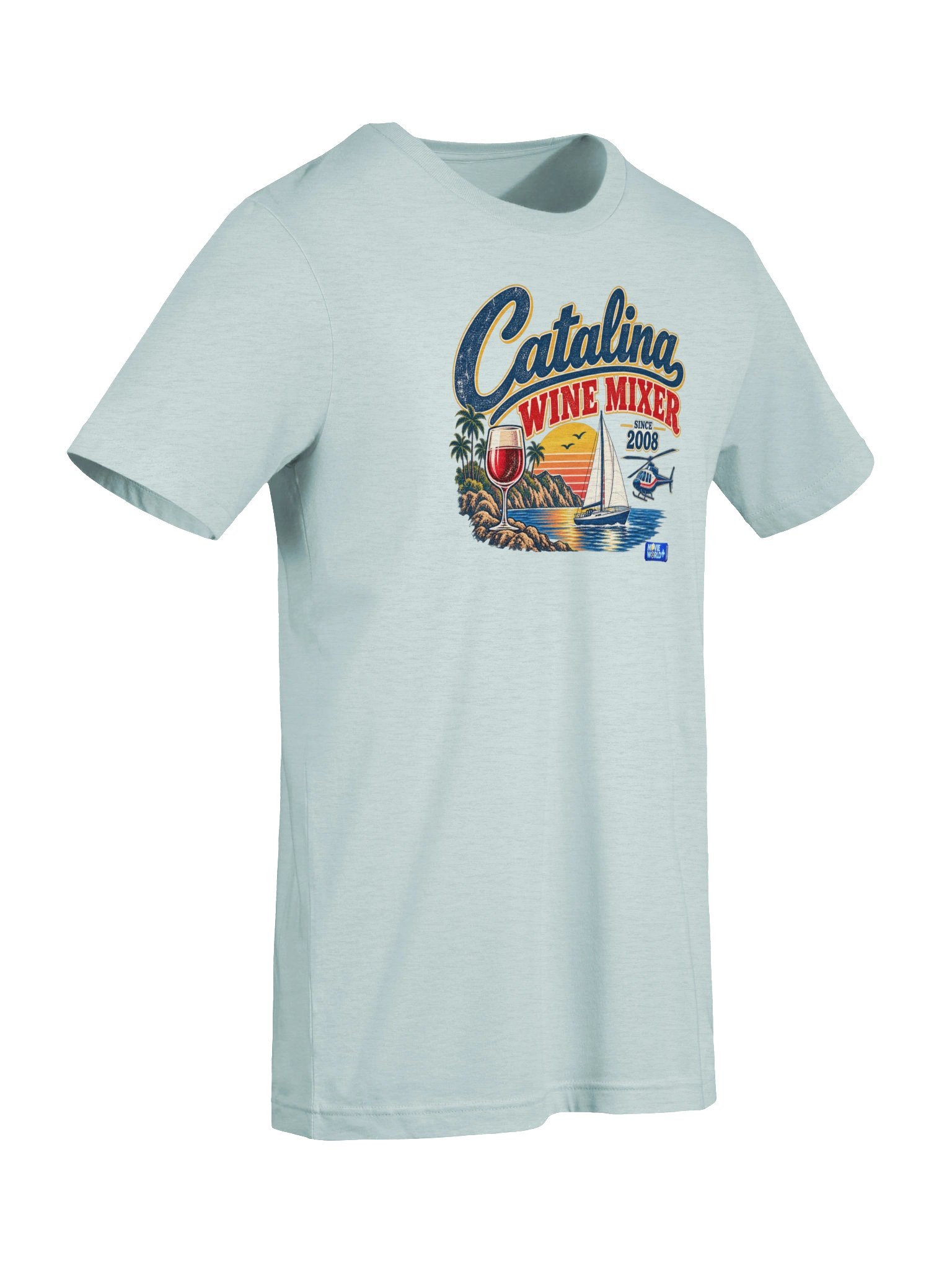 Step Brother Catalina Wine Mixer product image (7)