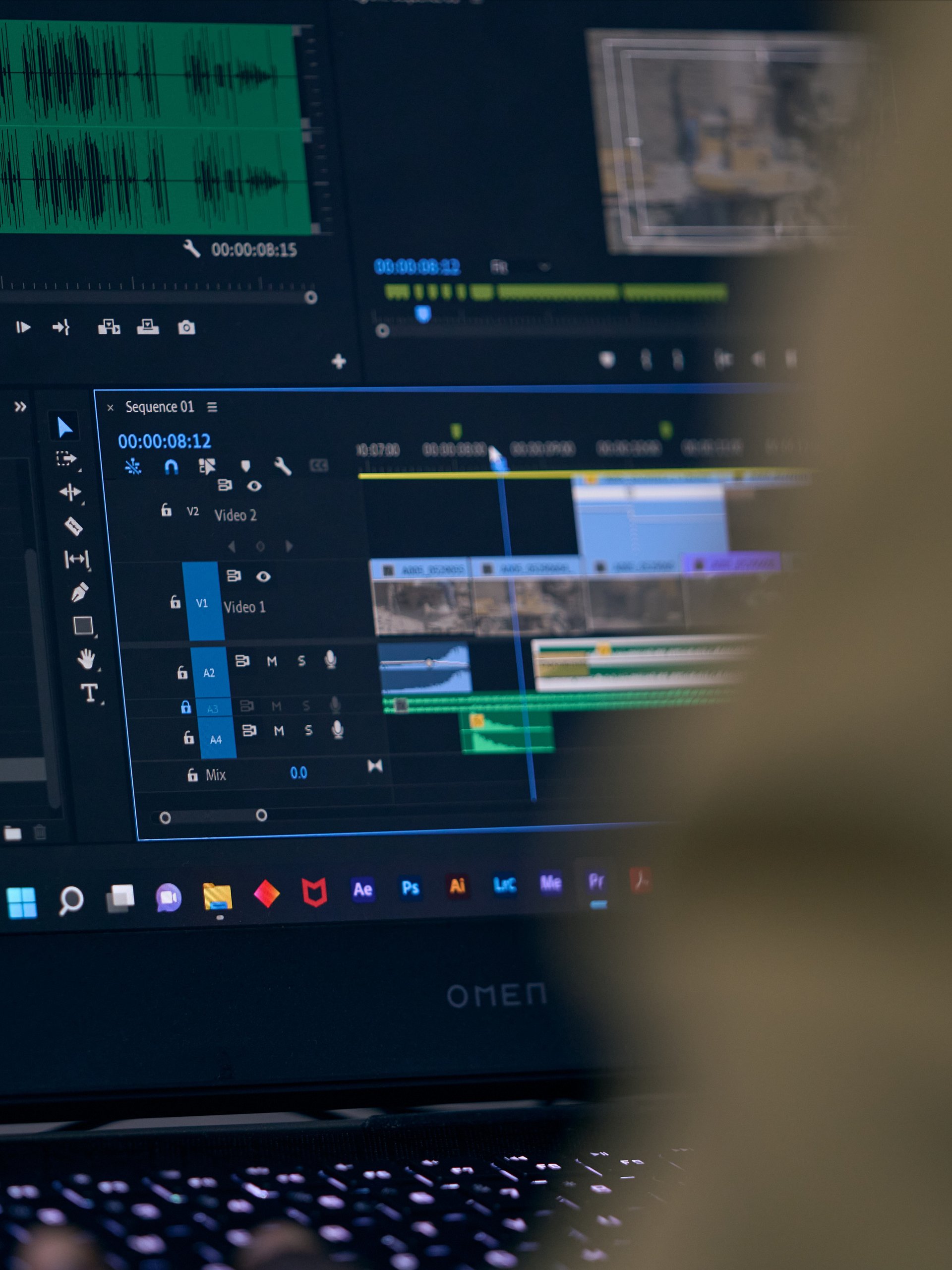 2.5 Hours Video Editing product image (1)