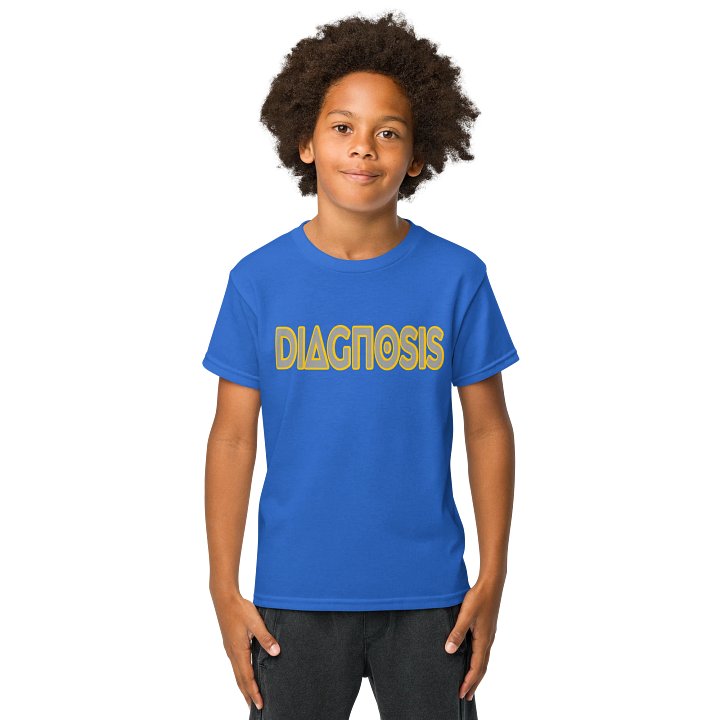 Poetry Life League: Diagnosis product image (1)